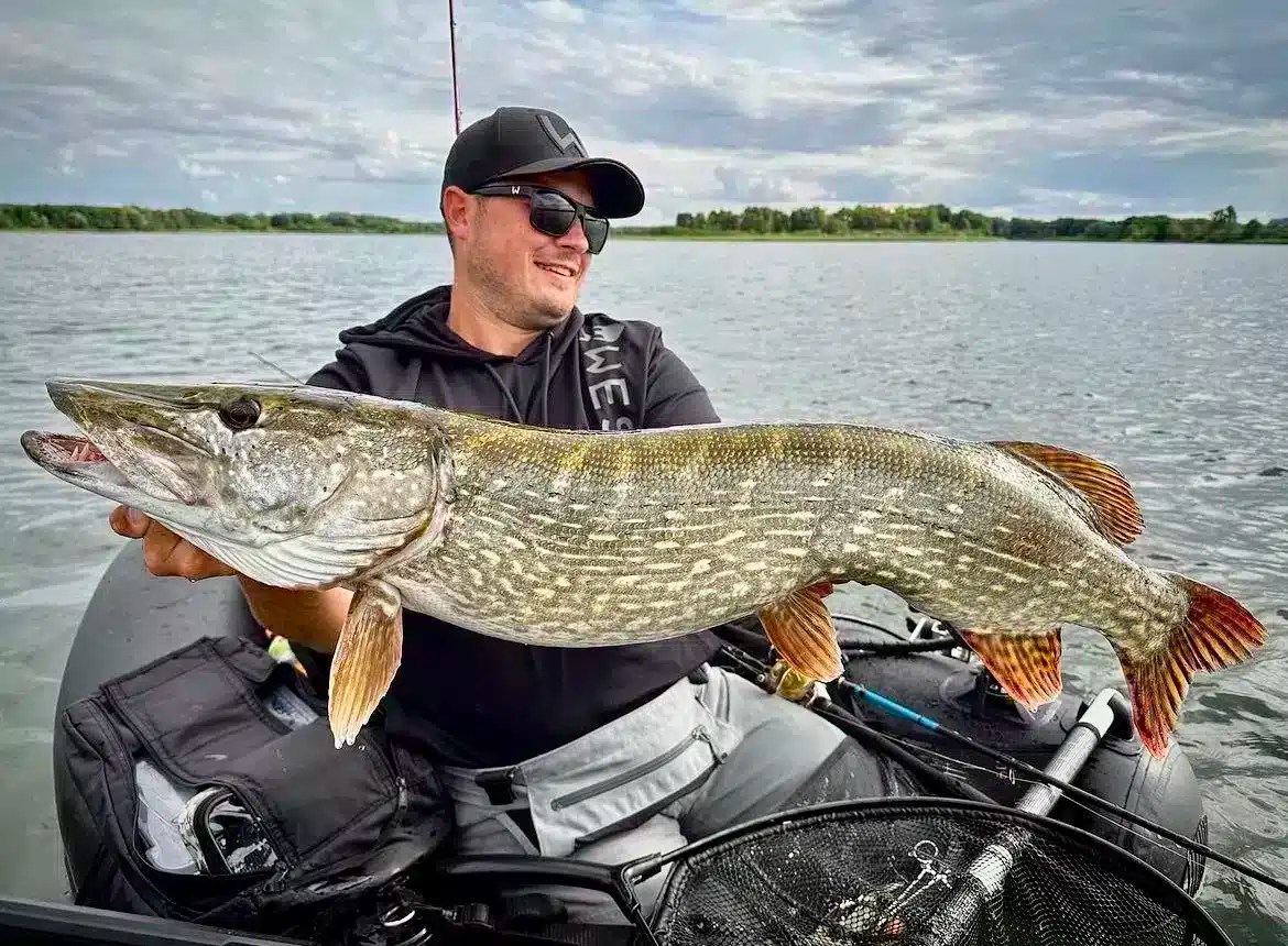 Better Hecht Box - Better Fishing