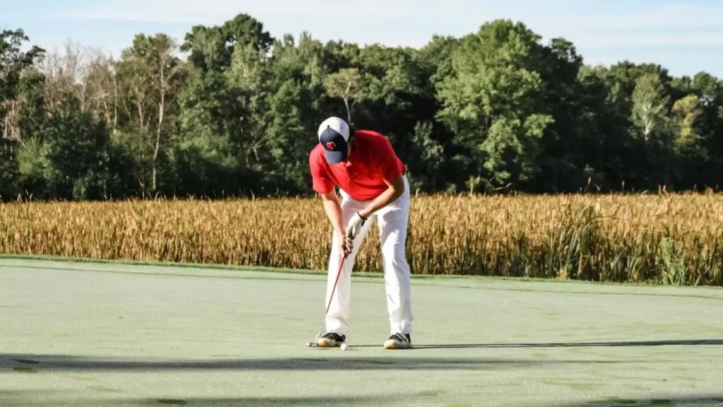 Why Do Golfers Wear White Pants Tradition And Practicality