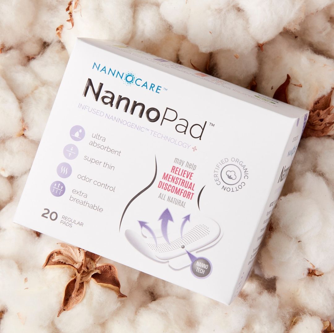 The Best Organic Pads (18+ Brands Ranked!)