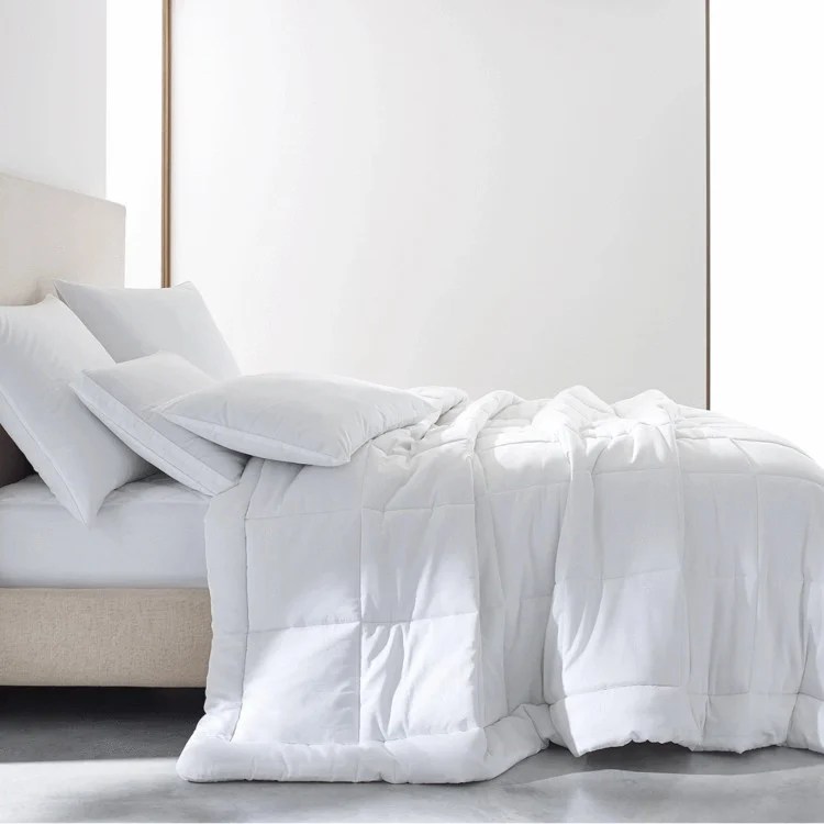 The 9 Best Organic & Natural Pillows For NonToxic Sleep Better Goods