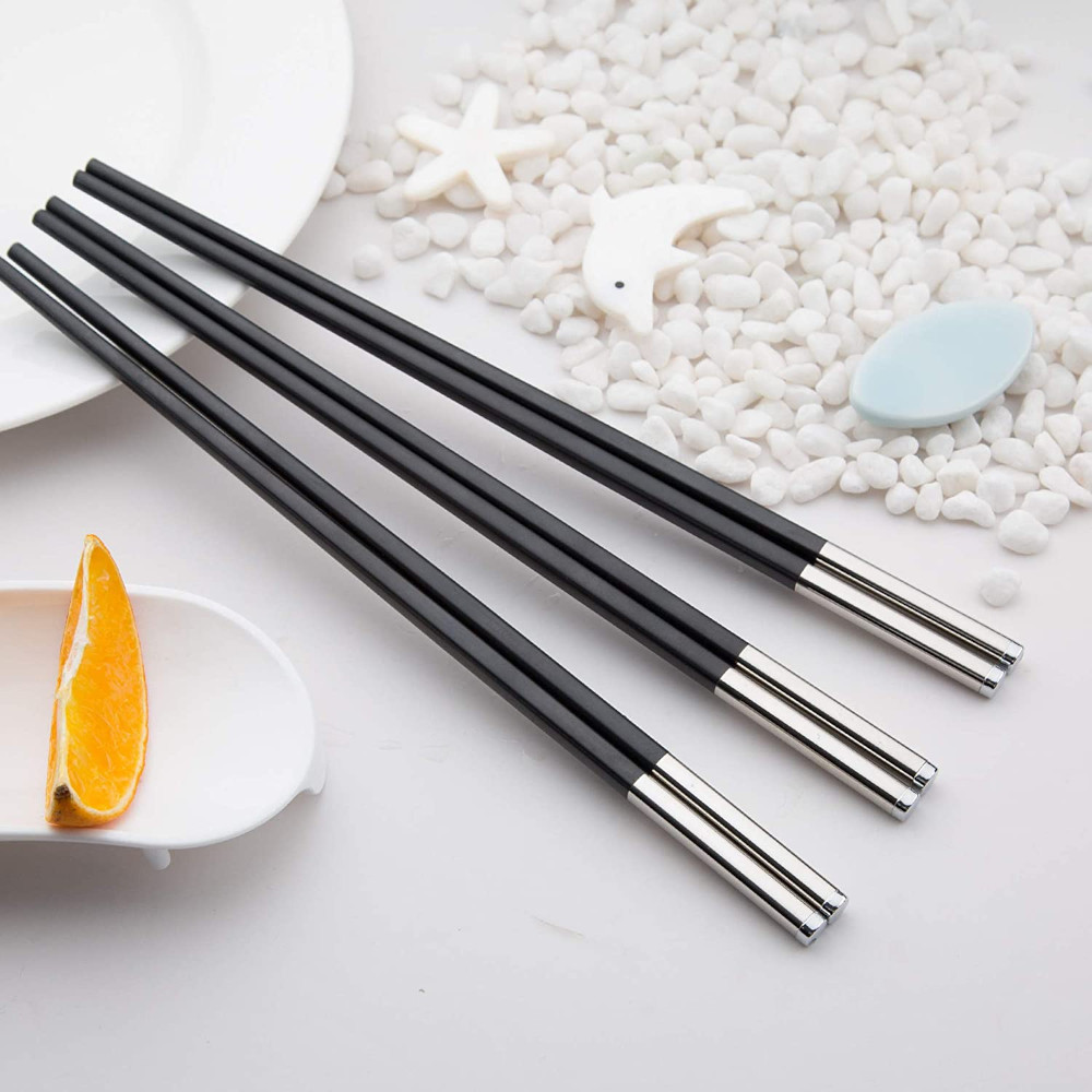 The 8 Best EcoFriendly Reusable Chopsticks