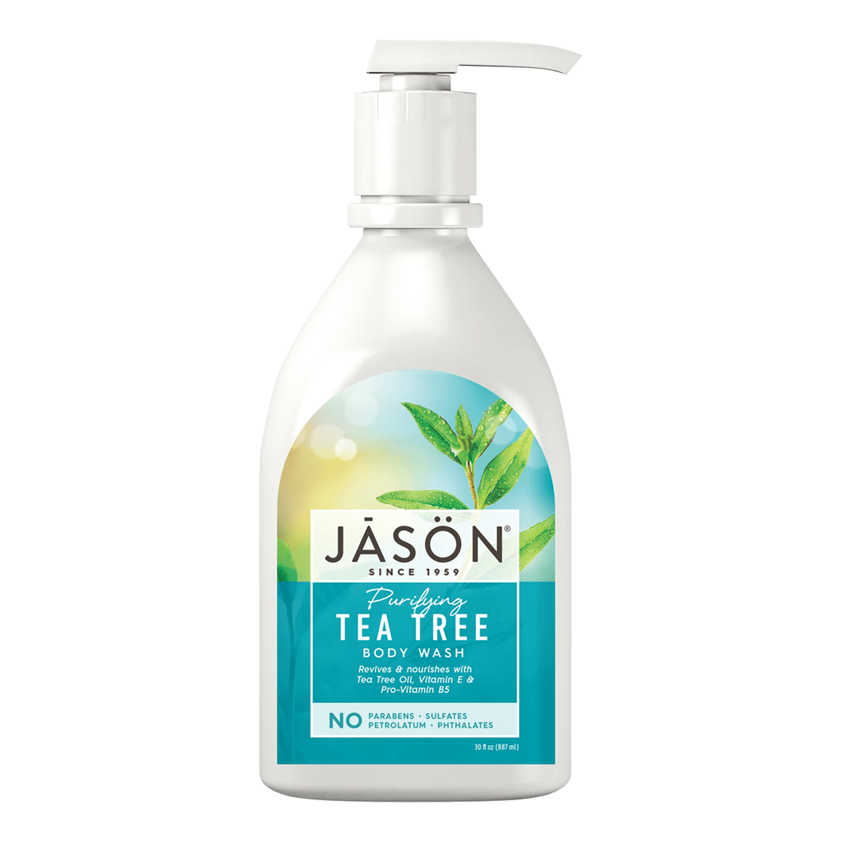 The Best Natural Body Wash (15+ Products Ranked on Ingredients)