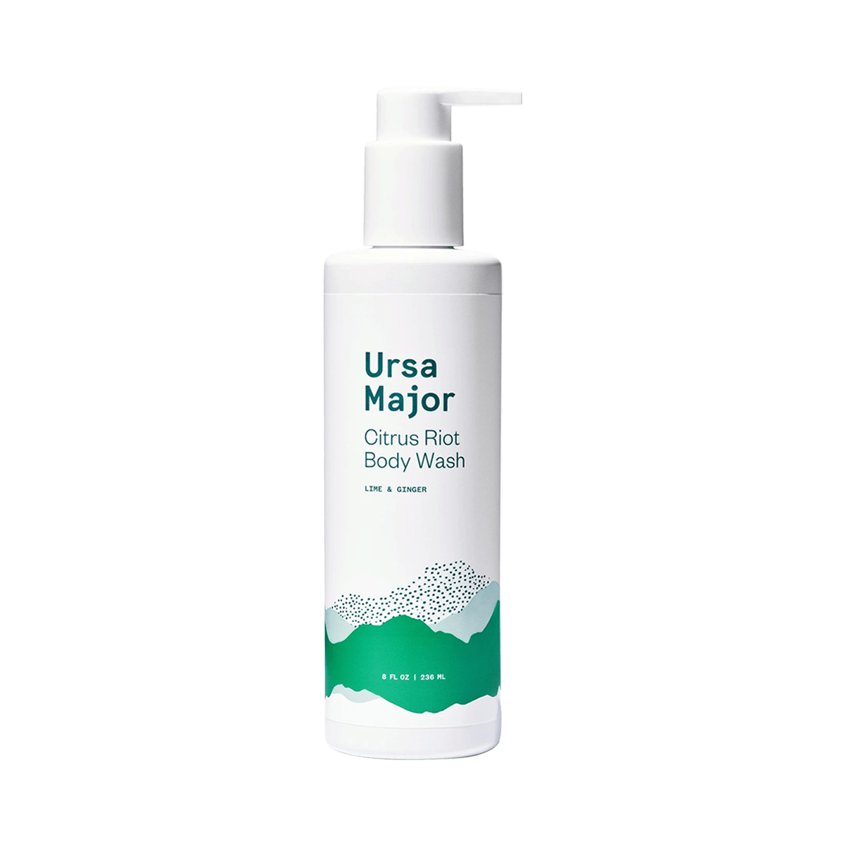 The Best Natural Body Wash (15+ Products Ranked on Ingredients)