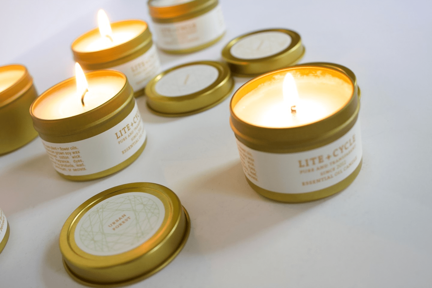 The Best NonToxic Candles For a Safer Home (2023 Update)