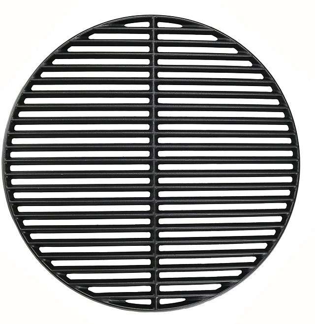 Round Cast Iron Grill Grates Better Grills
