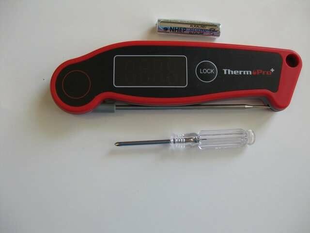 ThermoPro TP19 | Better Grills