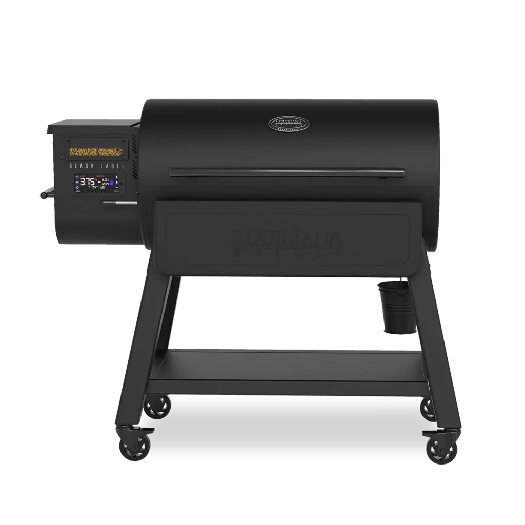 Louisiana Grills Pellet Grill Reviews(2024) Better Grills
