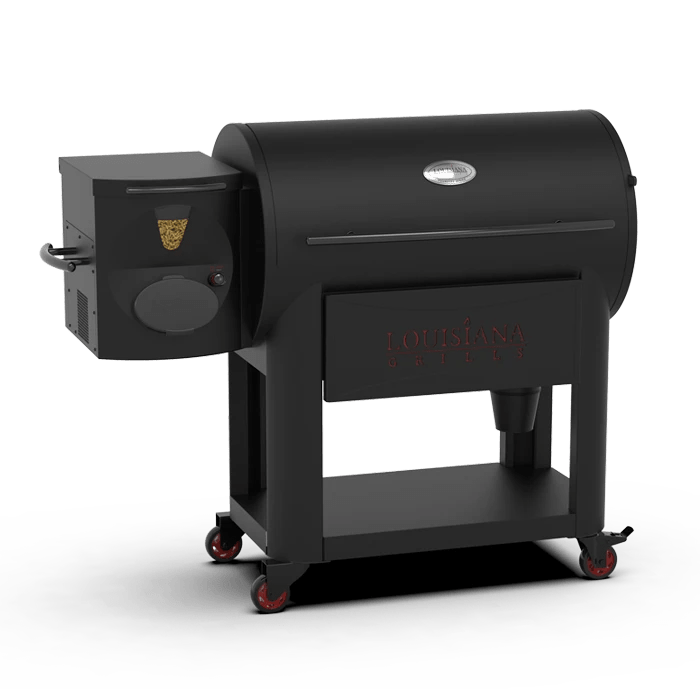 Louisiana Grills Pellet Grill Reviews(2024) Better Grills