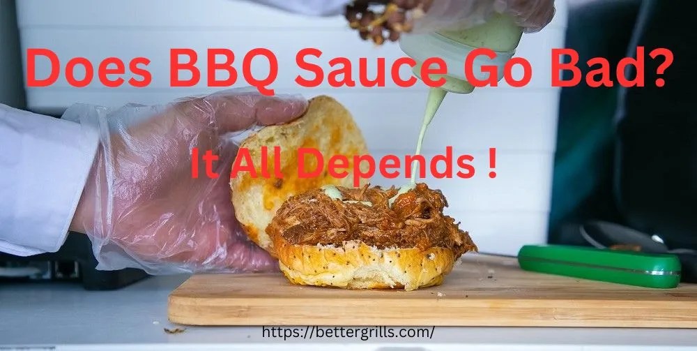 Does BBQ Sauce Go Bad? It All Depends!