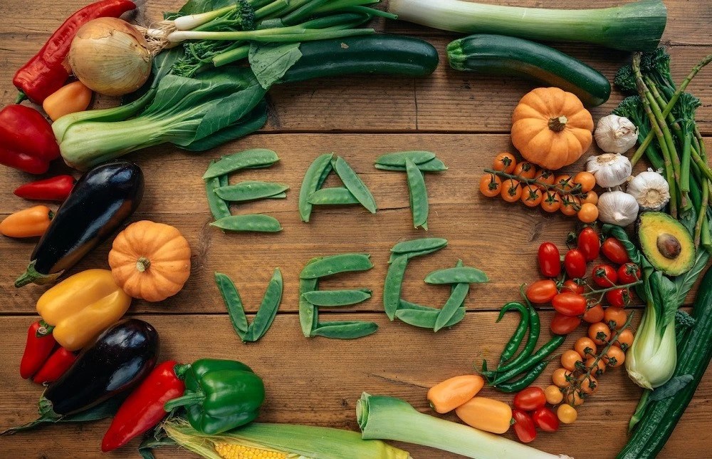 How To Grill Vegetables A Beginners Guide