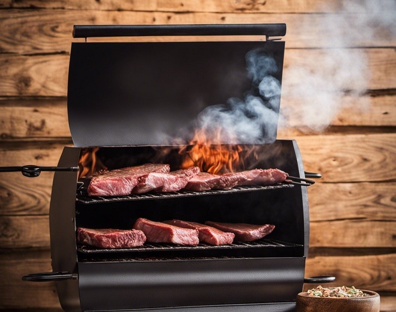 Best Wood For Smoking Ribs Know Their Flavors