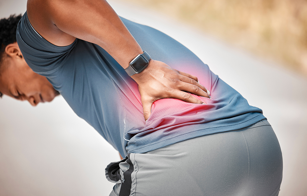 How Long Does a Pinched Nerve In the Lower Back Last? Better Health