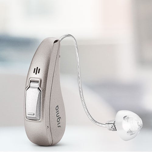 Best Hearing Aid Brands McAllen TX Better Hearing Clinic