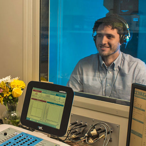 Hearing Aids and Hearing Testing Services Jacksonville, Florida