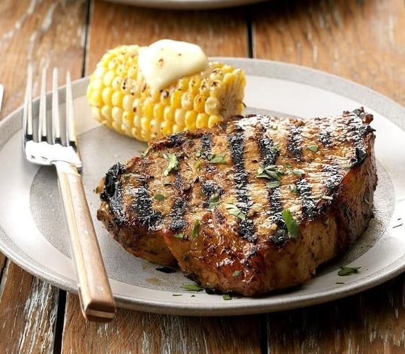14 Great Smokeless Indoor Grill Recipes Better Homebase