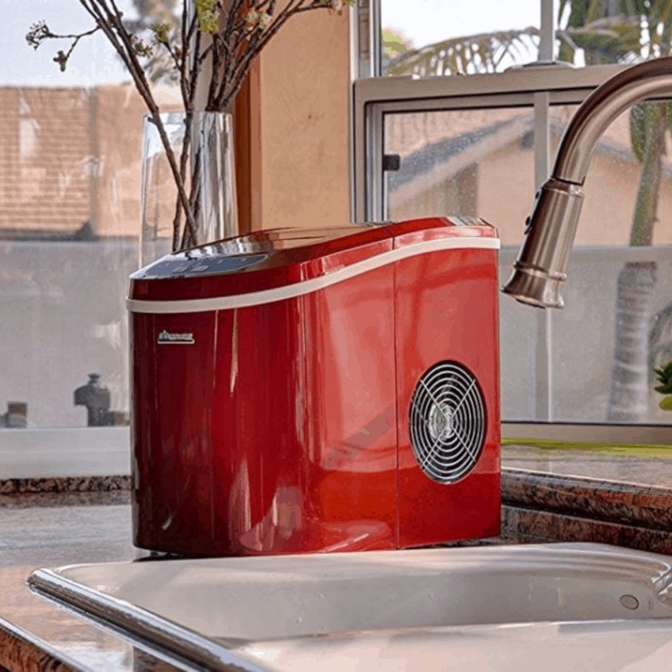 Avalon Bay Portable Ice Maker Review Is It A Good Choice For My Home?