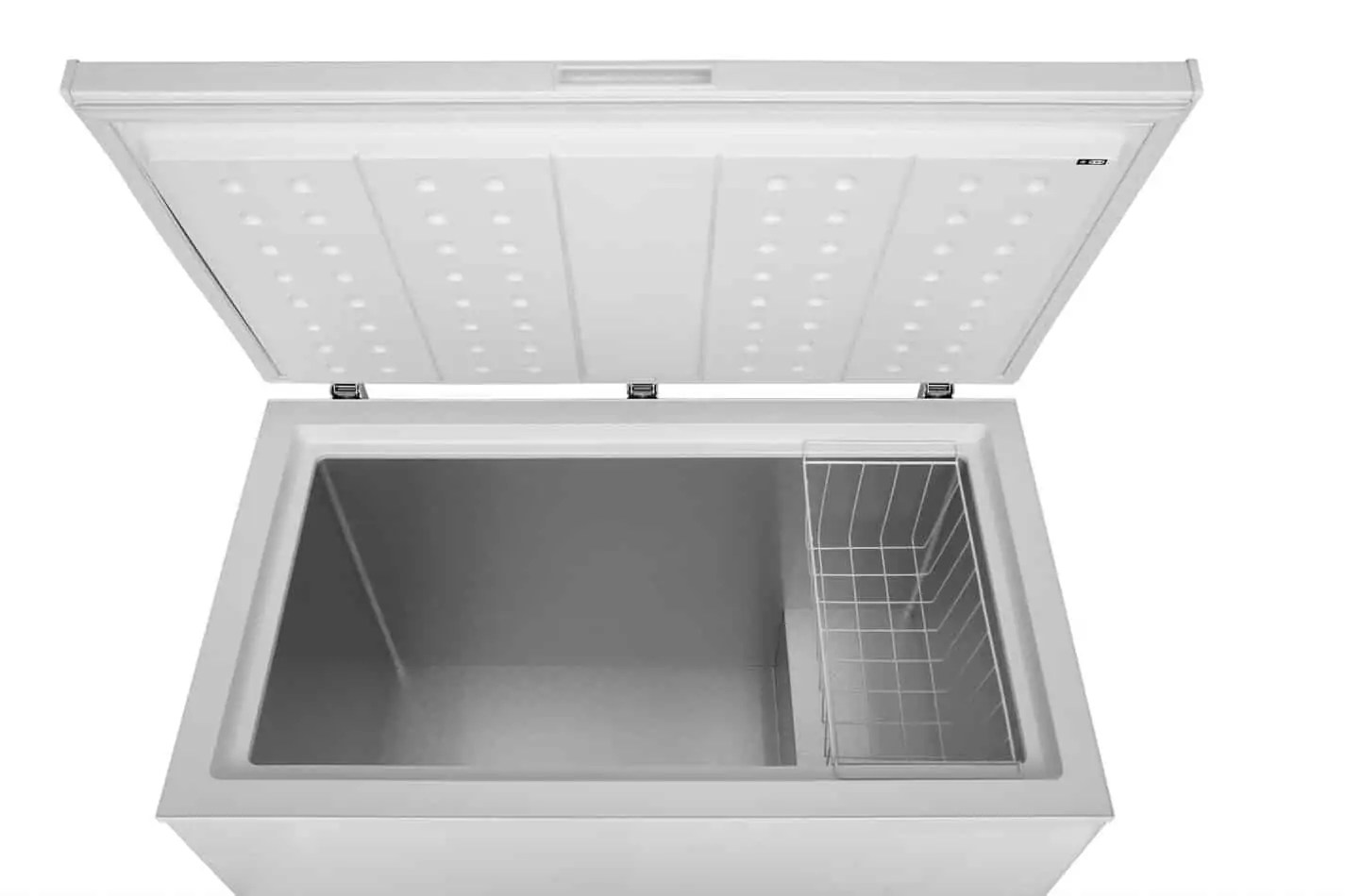 Midea Chest Freezer Review The Best Compact Freezer?
