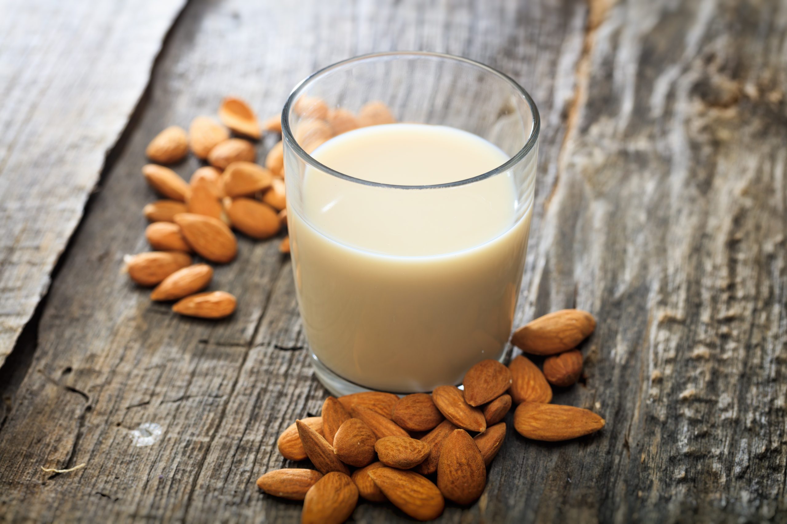 Everything You Need to Know About Cooking with Almond Milk