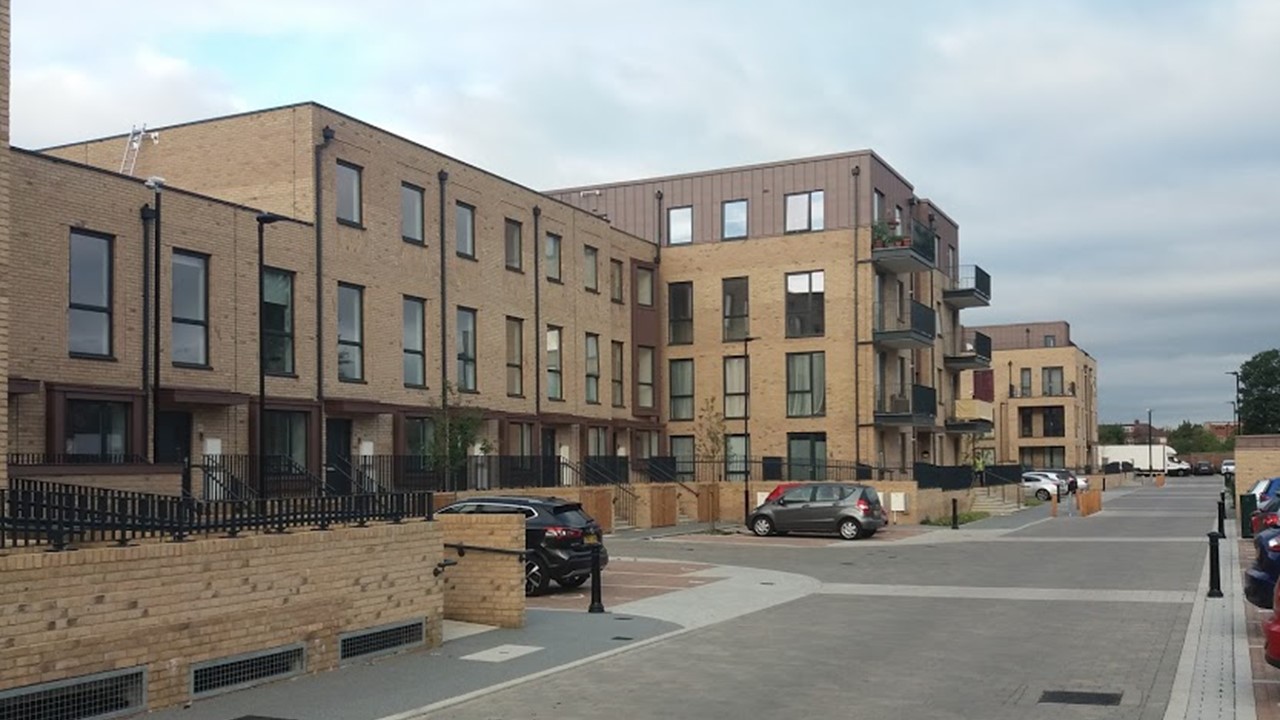 Enfield’s deepening family housing crisis Better Homes Enfield