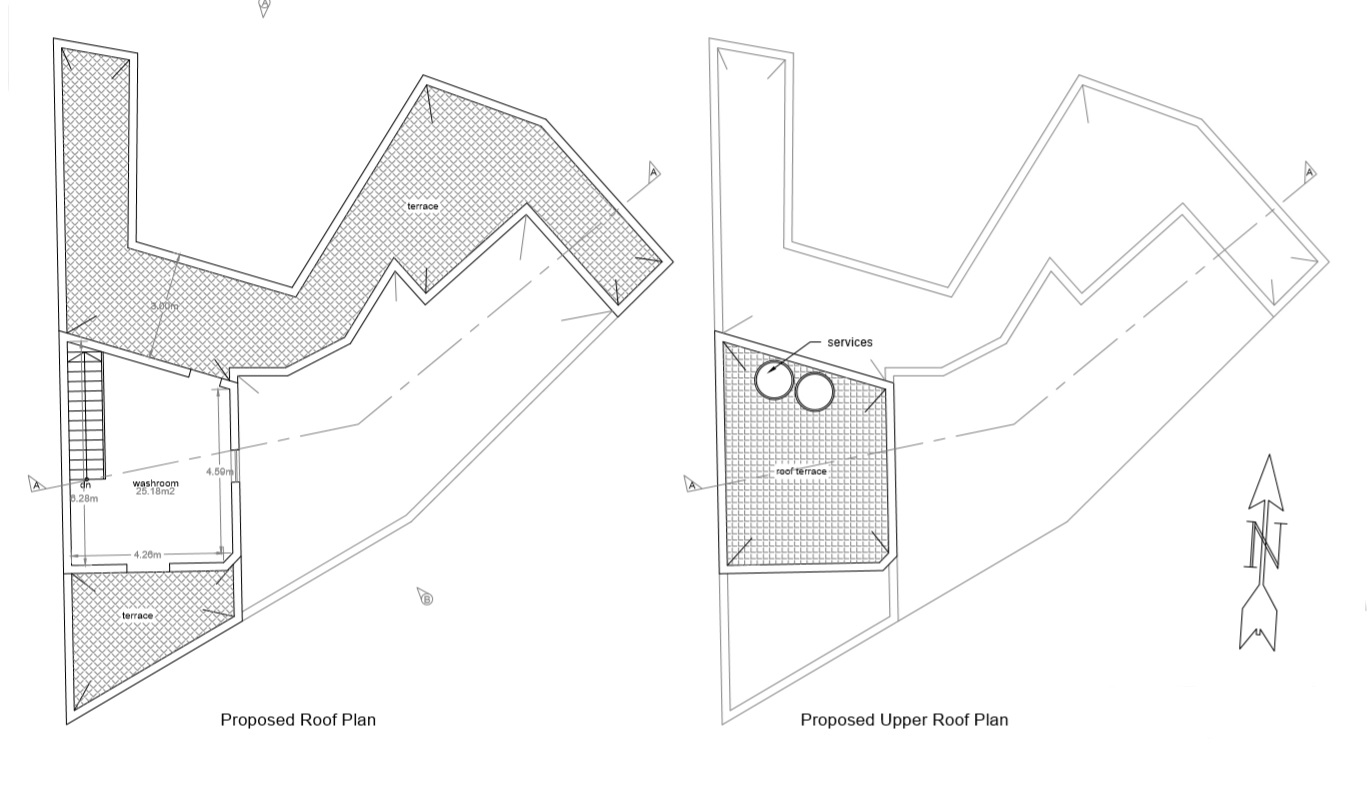 upper valley Better Homes Gozo
