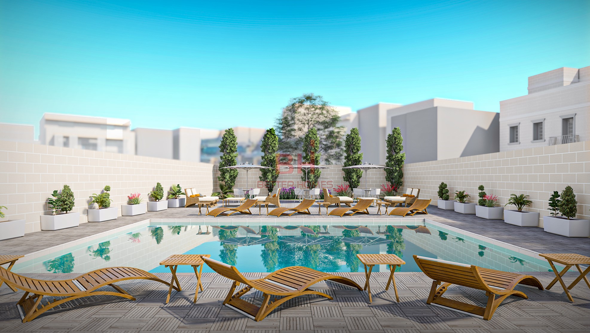 Better Homes Gozo All kinds of property on the island of Gozo, at the