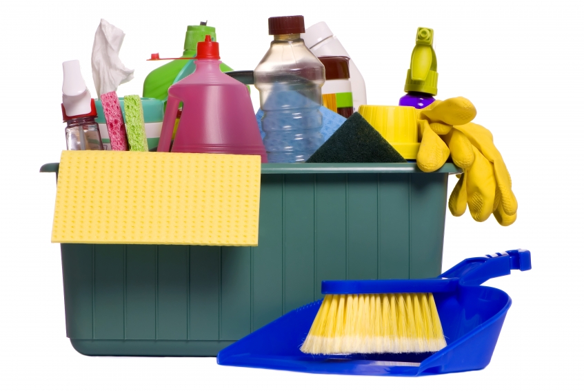 Top 10 Speed Cleaning Tips From the Pros Better HouseKeeper