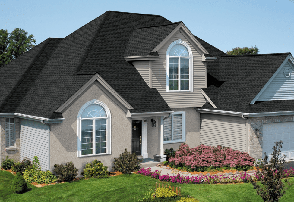 New Home Roofing Designs How To Choose The Right Shingles Better