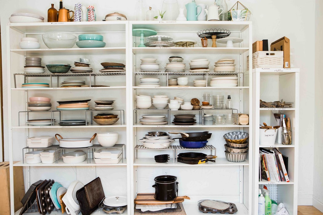 7 Simple Ways to Immediately Make Your Home Feel Less Cluttered