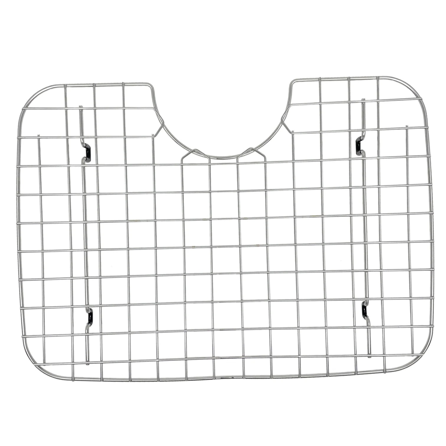 DShape Sink Protector Better Houseware