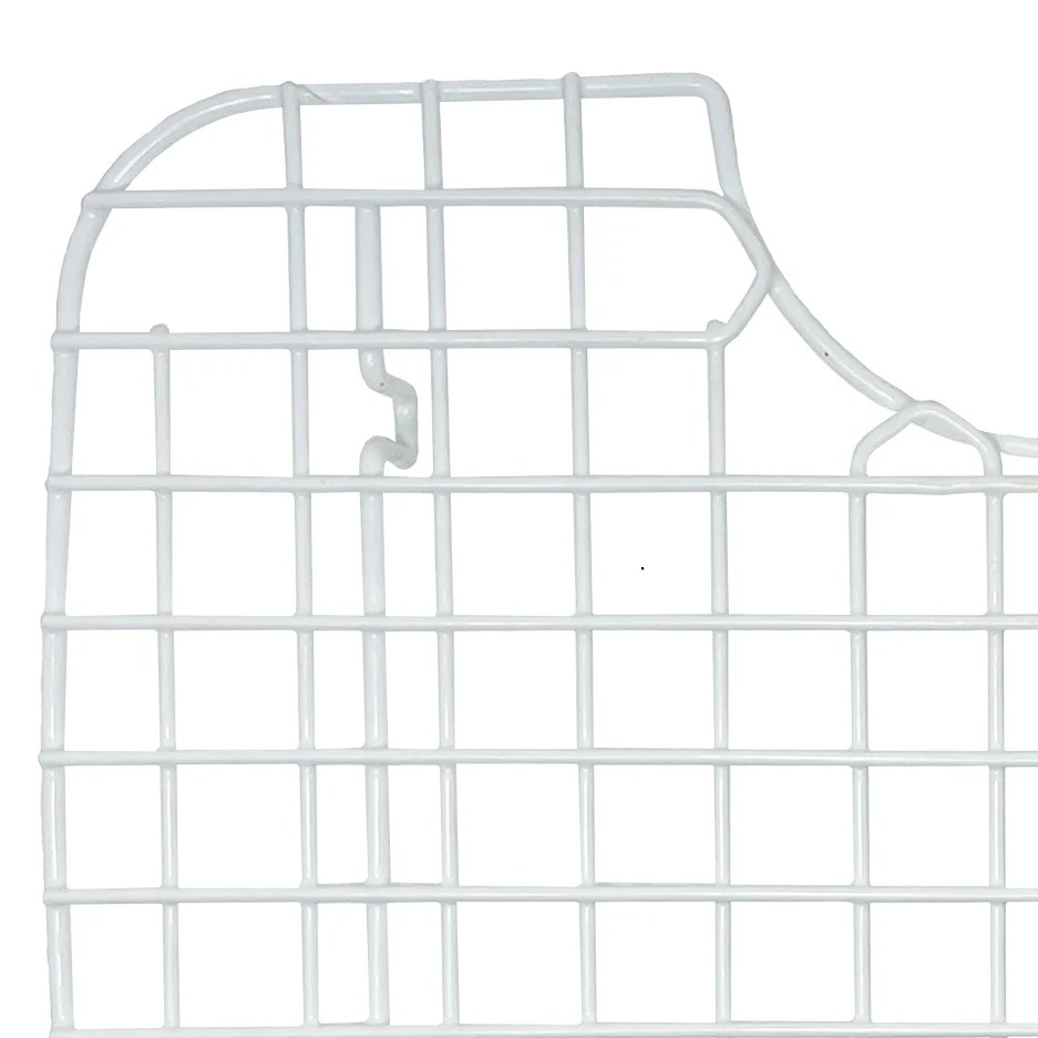 DShape Sink Protector Better Houseware