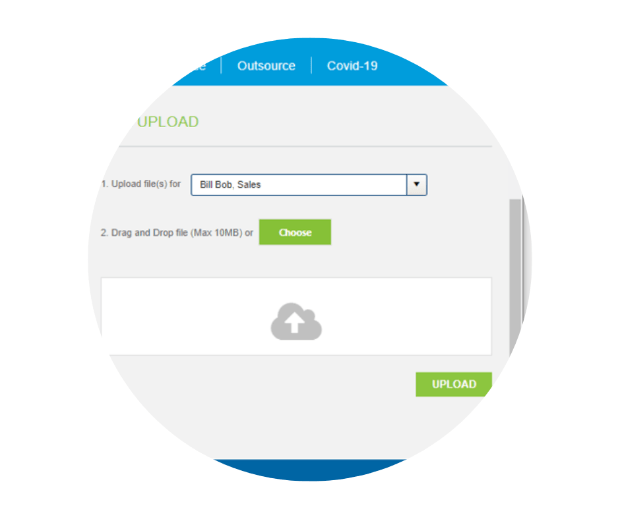 HR Records Management BetterHR