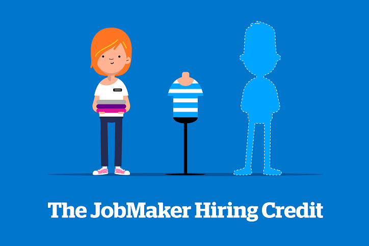 The JobMaker Hiring Credit 1st Claim Period Open Until 30 April 2021