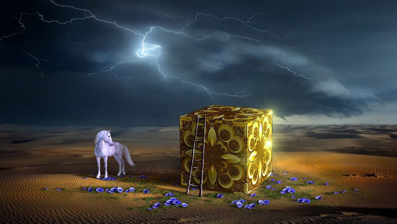 The Japanese Cube Test Will Reveal Everything About You! betterifyouknow