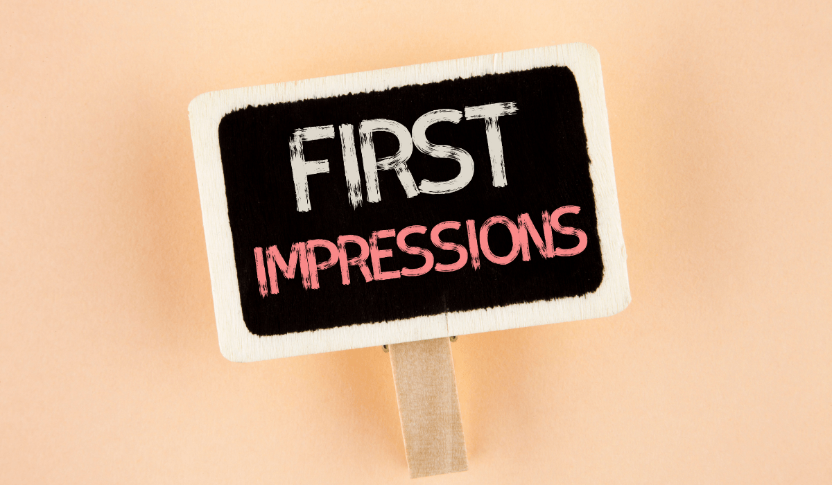 People’s First Impression Of You (In Few Words), According To Your