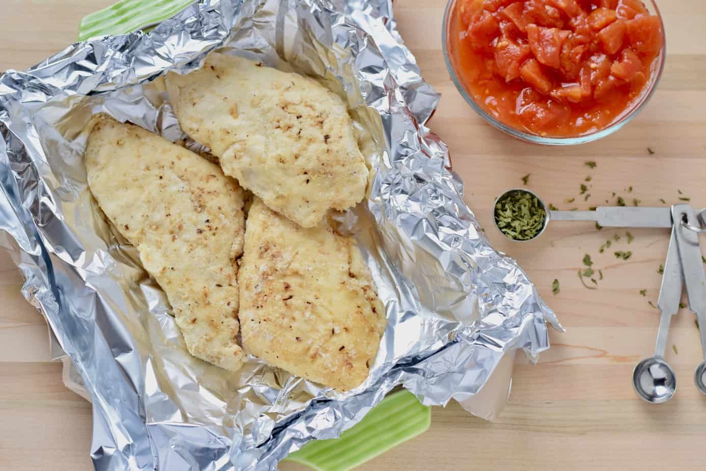 Easy Baked Fish in Foil Recipe Better Is the New Perfect