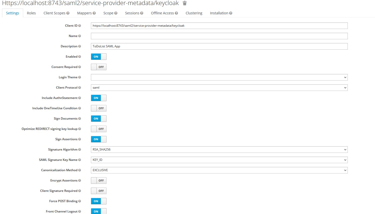 How To Use Keycloak as Identity Broker