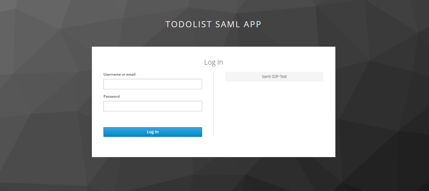 How To Use Keycloak as Identity Broker