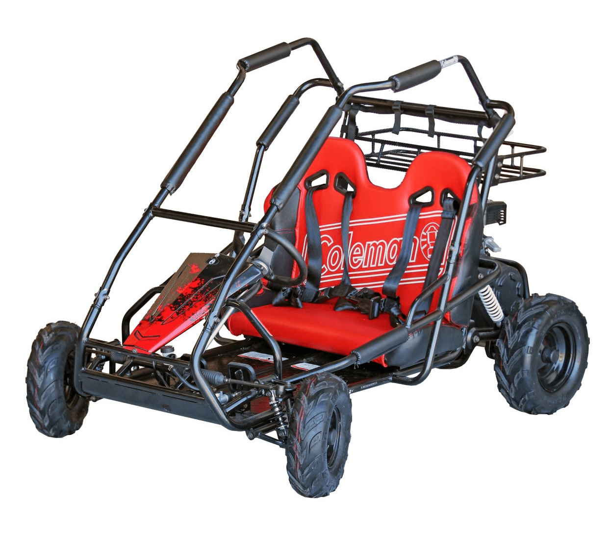 8 Reasons Why A Go Kart Roll Cage Can Be Dangerous