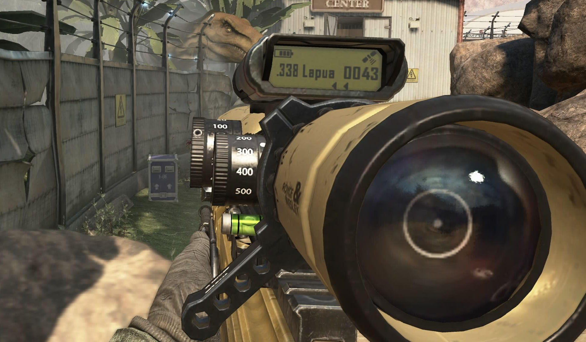 Quickscoping Black Ops 2 clan npng