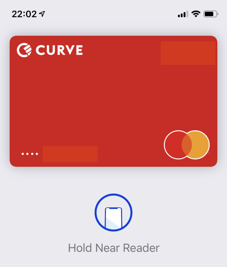 Amazon Visa Kreditkarte Cashback mit Apple Pay betterknow.how