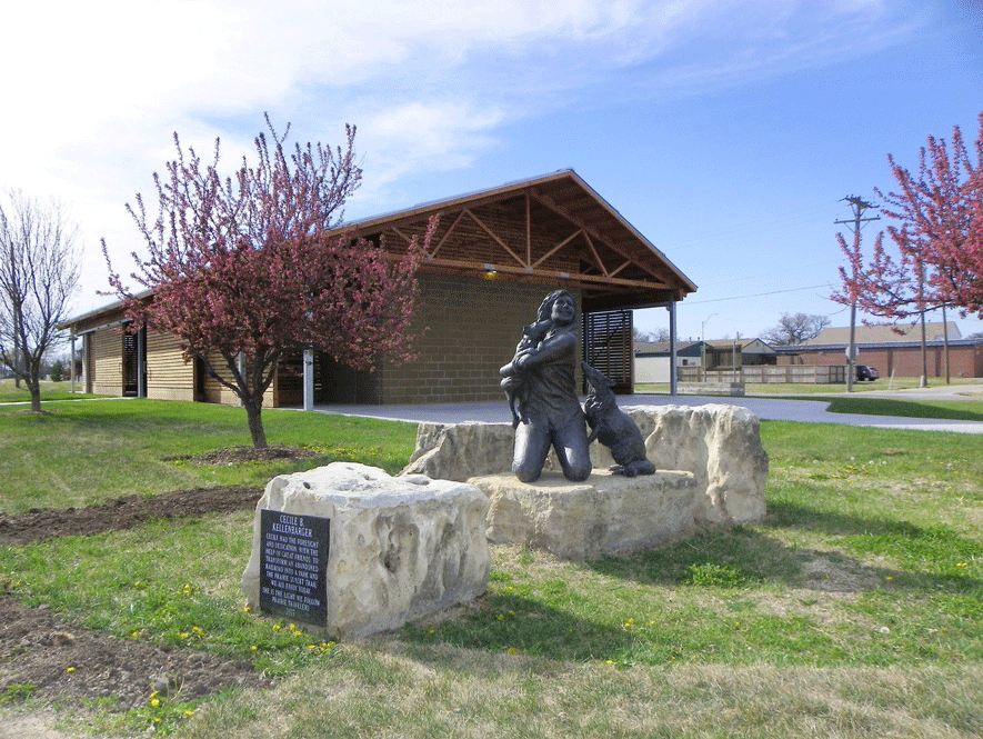 Goddard homes for sale