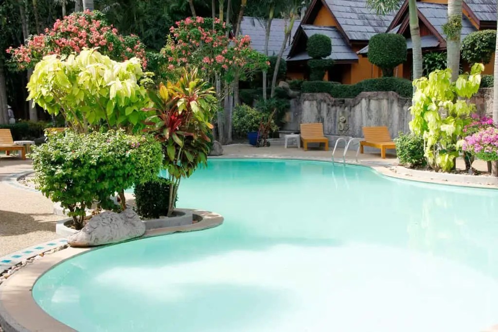 Salt Water Pool Conversion Pros and Cons Better Landscaping