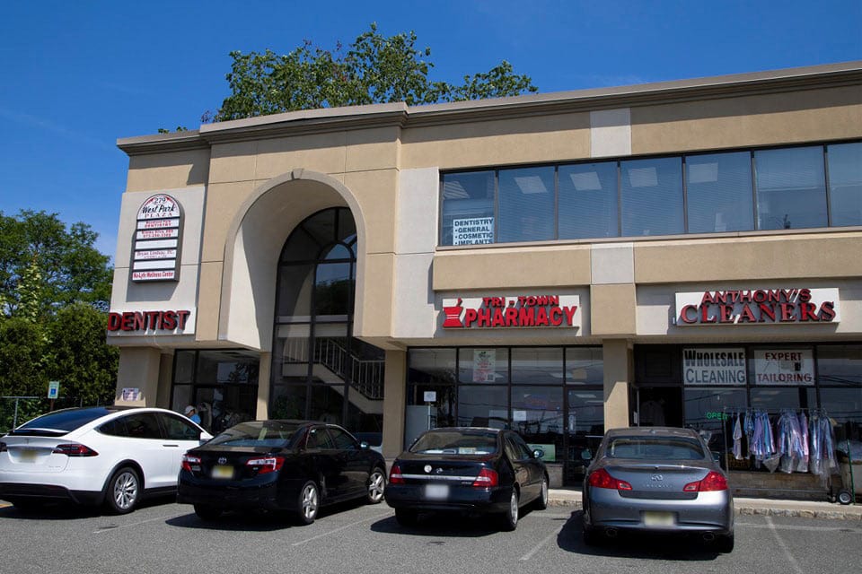 woodland park Better Life Pharmacy