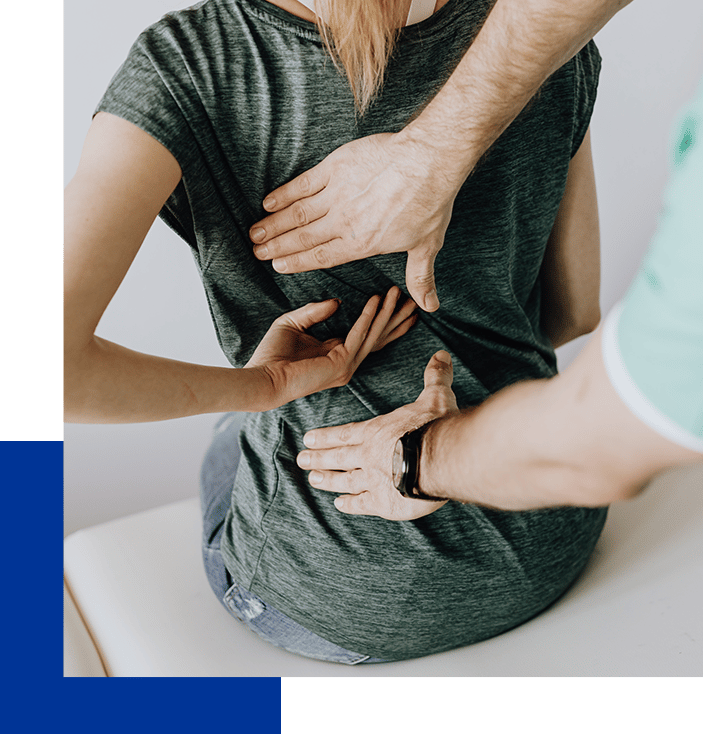 Back Pain Better Life Physical Therapy