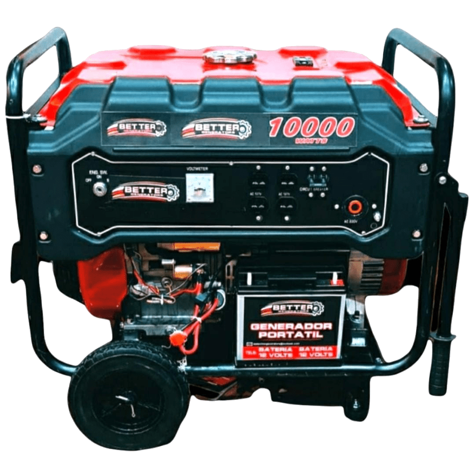 Planta De Luz 10000 Watts Better Line Generador BETTER LINE GENERATORS