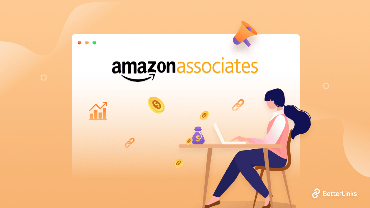How To An Amazon Affiliate Step By Step Guide [2023]