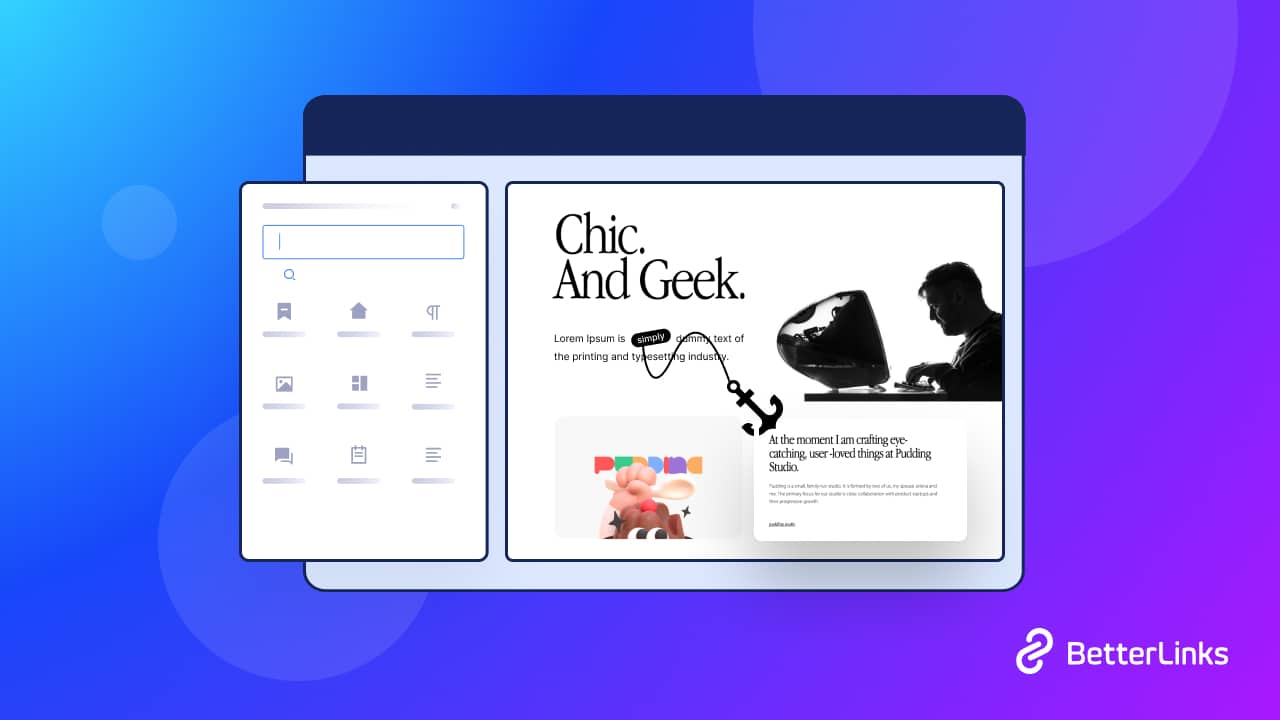 Basics Of Anchor Links And How To Use Them In  Design