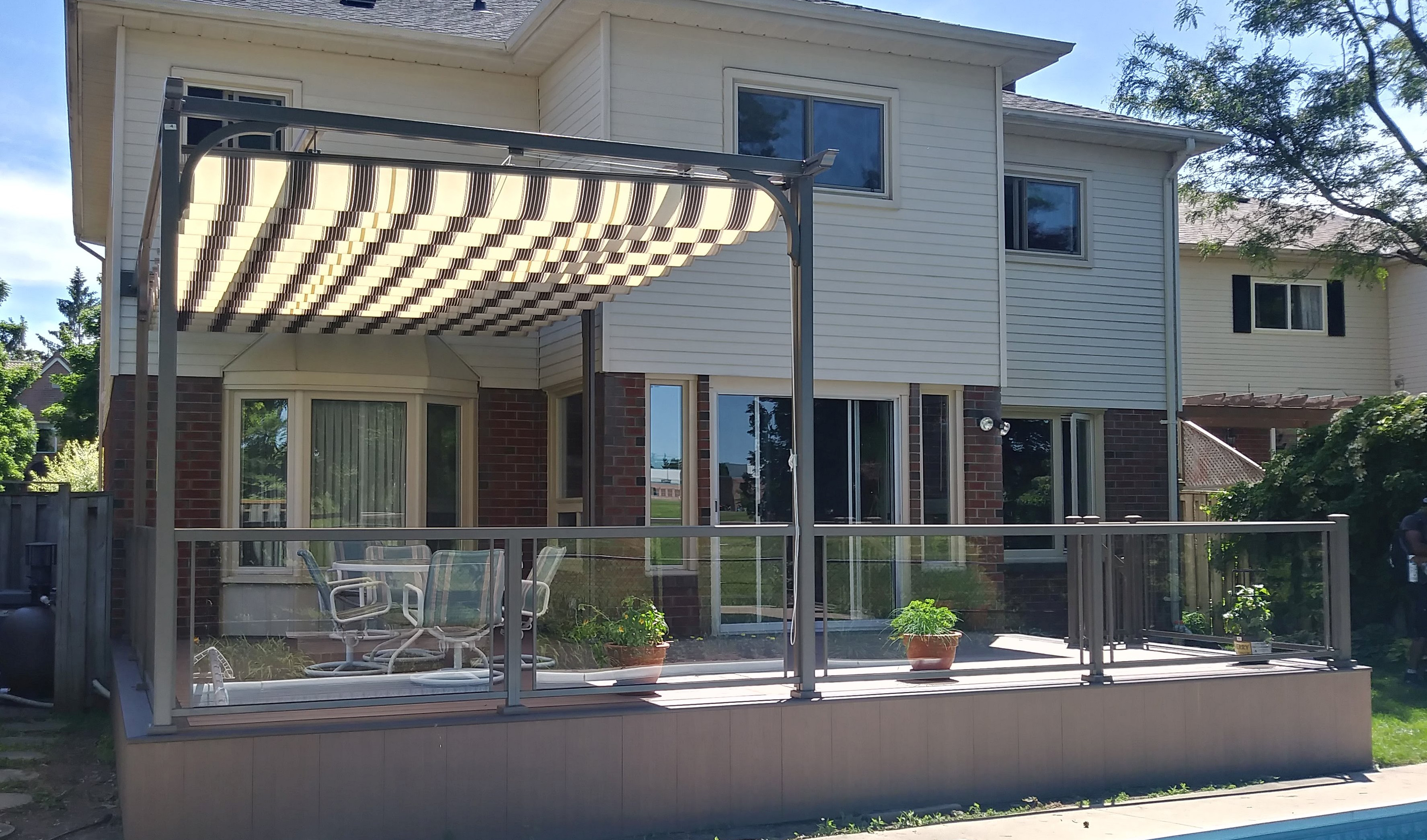 Cincinnati Ohio Sunrooms & Patio Rooms by Betterliving Sunrooms of