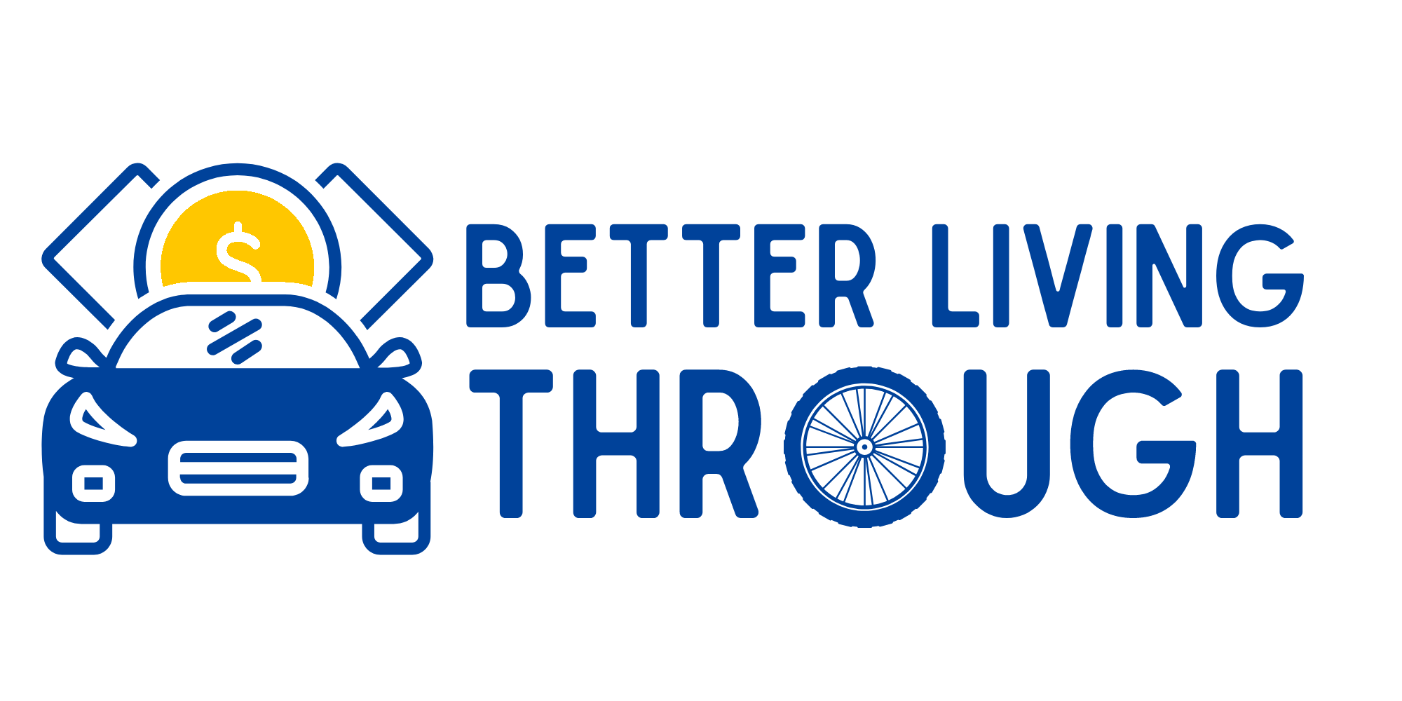 Better Living Through Noticia Better Living Through