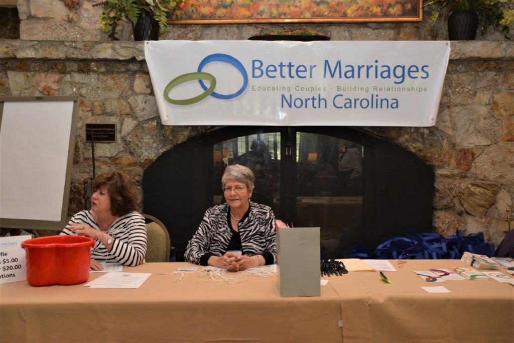 Better Marriages North Carolina Educating Couples Marriage Enrichment